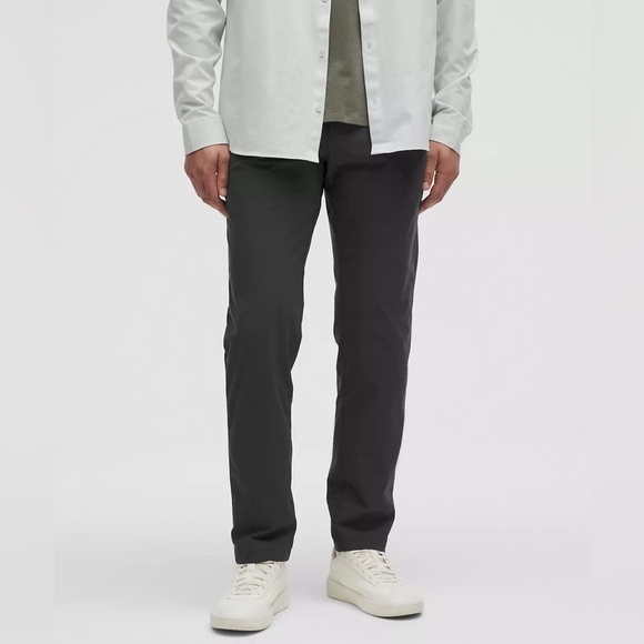 lululemon athletica Other - Commission Classic-Fit Pant black